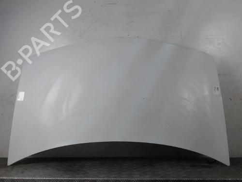 Used Hood RENAULT MEGANE II (BM0/1_, CM0/1_) 1.5 dCi (BM1E, CM1E) (106 hp) 28340519