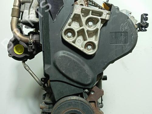 Engine RENAULT SCÉNIC II (JM0/1_) | BP37473656M1 - Image 2