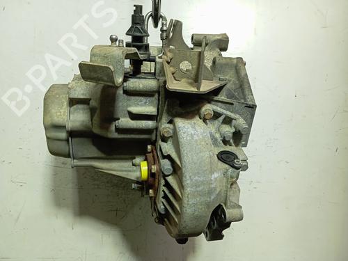 Gearbox FIAT DUCATO Platform/Chassis (250_) 100 Multijet 2,2 D | BP35791549M3 - Image 4