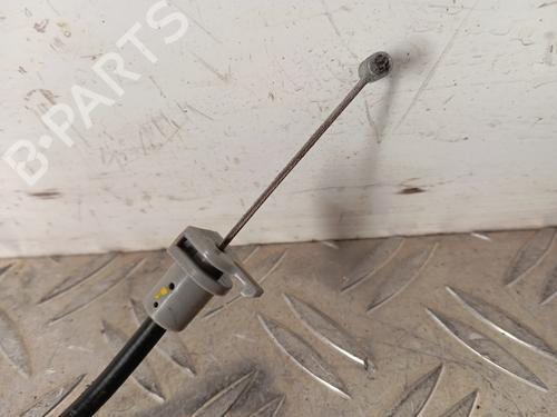 Rear right lock PEUGEOT 407 (6D_) 1.6 HDi 110 (6D9HZC, 6D9HYC) | BP28342989C99