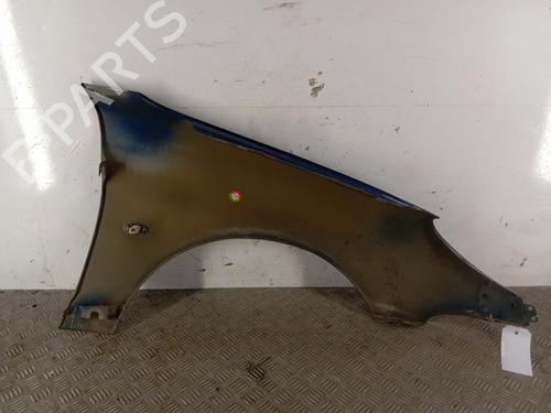 Left front fenders PEUGEOT 206 SW (2E/K) 1.4 | BP29560783C41 