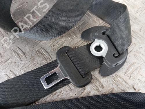 Front right seatbelt RENAULT KADJAR (HA_, HL_) 1.5 dCi 110 (HLA3) | BP31907708I25