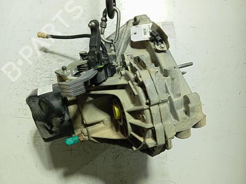 Gearbox RENAULT KANGOO Express (FW0/1_) | BP37875053M3 - Image 6
