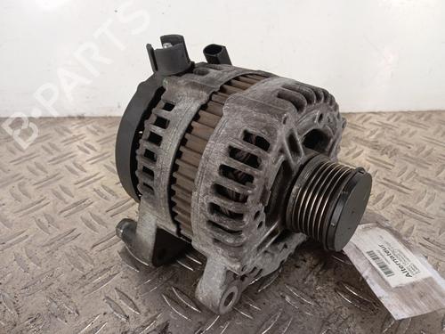 Used Alternator FORD S-MAX (WA6) 2.0 TDCi (140 hp) 28677395