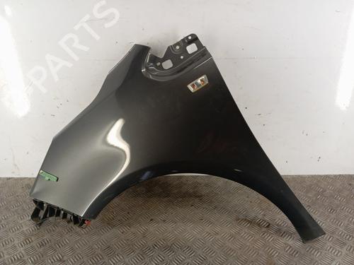 Used Left front fenders OPEL MERIVA B MPV (S10) 1.3 CDTI (75) (95 hp) 29923293