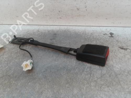 Used Seat buckle PEUGEOT 5008 (0U_, 0E_) 1.6 HDi (112 hp) 28340928
