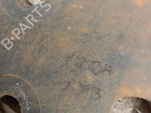 Used Tow ball/Mechanism Tow ball/Mechanism 38530978 38530978