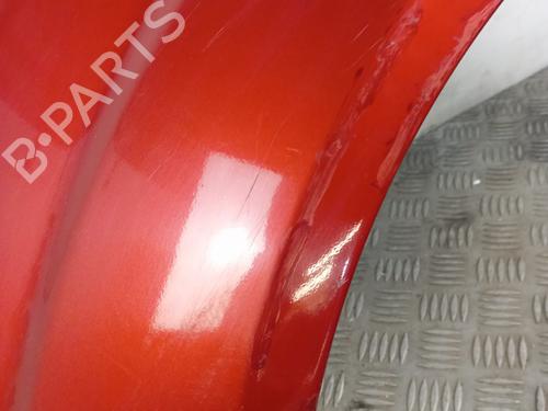 Left front fenders FORD FIESTA V (JH_, JD_) 1.6 16V | BP28348523C41 