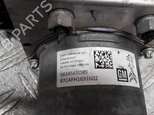 abs-pump-citroen-c3-iii-sx-2016-28338374 main image