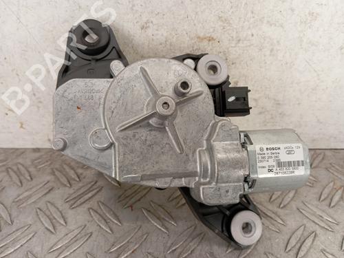 Used Rear wiper motor RENAULT CLIO V (B7_) 1.6 E-TECH 140 (B7MU) (140 hp) 28344103