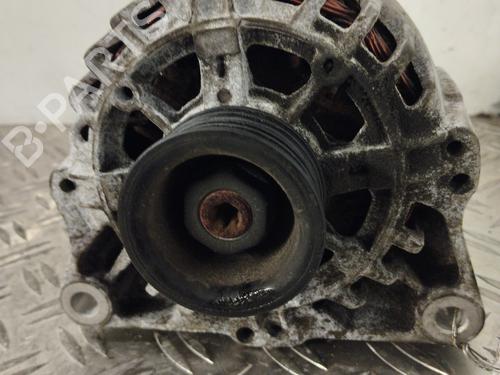 Used Alternator PEUGEOT 307 Break (3E) 2.0 (136 hp) 28348378