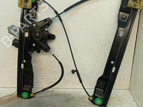 Rudehejsemekanisme ventre foran FORD FOCUS III 1.0 EcoBoost (100 hp) 28349122