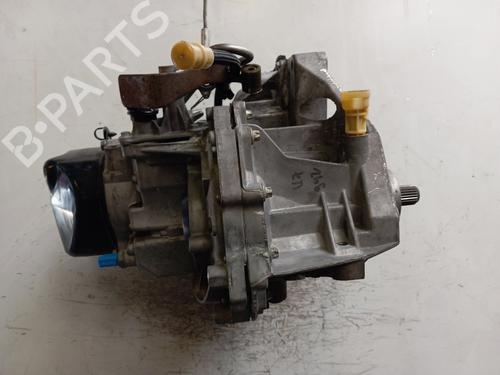Gearbox DACIA SANDERO 1.4 (BS0C, BS0A, BS0G, BS1F, BS0E) | BP30104486M3