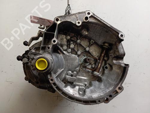 Used Gearbox PEUGEOT 206+ (2L_, 2M_) 1.4 i (73 hp) 28344037