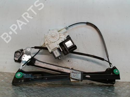 Used Front right window mechanism VW GOLF V (1K1) 1.9 TDI (105 hp) 28340742