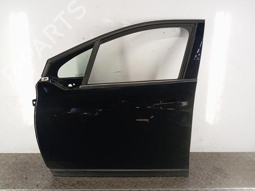 Used Left front door PEUGEOT 2008 I (CU_) 1.2 THP 110 / PureTech 110 (110 hp) 29598240