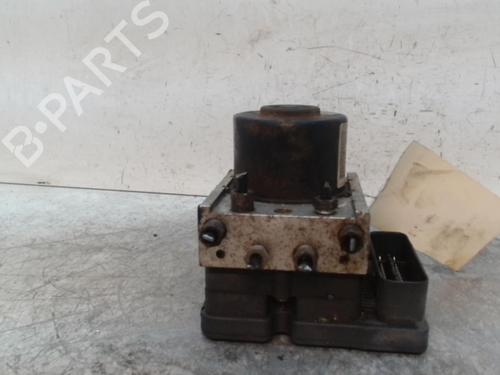 Used ABS pump ABS pump CITROËN C3 II (SC_) 1.4 HDi 70 (SC8HZC, SC8HR0, SC8HP4) (68 hp) 28340907 28340907