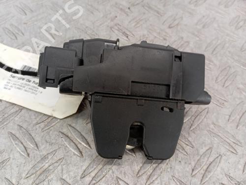 Bagklap lås PEUGEOT 308 SW I (4E_, 4H_) 1.6 HDi (92 hp) 31070700