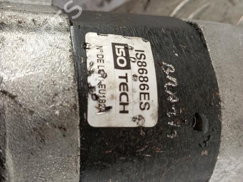 Starter RENAULT CLIO II (BB_, CB_) 1.4 16V (B/CB0P, BB13) | BP28337457M8