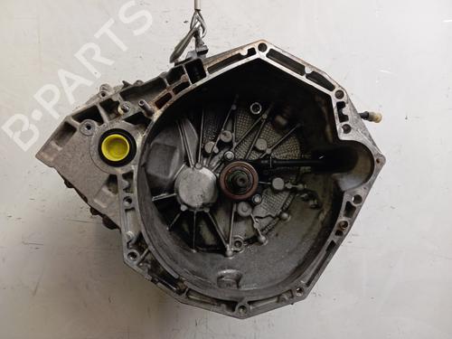 Used Gearbox Gearbox RENAULT SCÉNIC III (JZ0/1_) 1.5 dCi (110 hp) 31359195 31359195