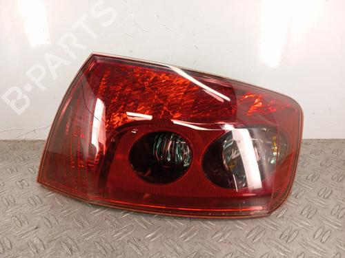 Used Right taillight PEUGEOT 407 (6D_) 2.2 (6D3FZE, 6D3FZH) (158 hp) 29310932