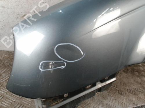 Left front fenders JAGUAR S-TYPE II (X200) 2.7 D | BP28344837C41