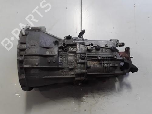 Used Gearbox Gearbox BMW X1 (E84) sDrive 20 d (177 hp) 28342082 28342082