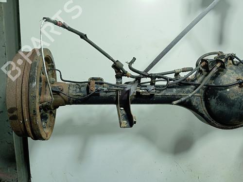 Differential hinten für Differential hinten 37203554 37203554
