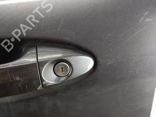 Left front door FORD FIESTA VI (CB1, CCN) 1.6 TDCi | BP29940465C2