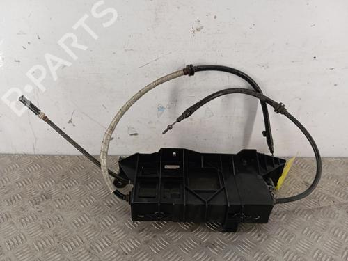 Electric handbrake RENAULT GRAND SCÉNIC II (JM0/1_) 1.5 dCi (JM1E) | BP30080659E5