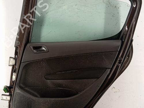 Used Right rear door Right rear door 35930566 35930566