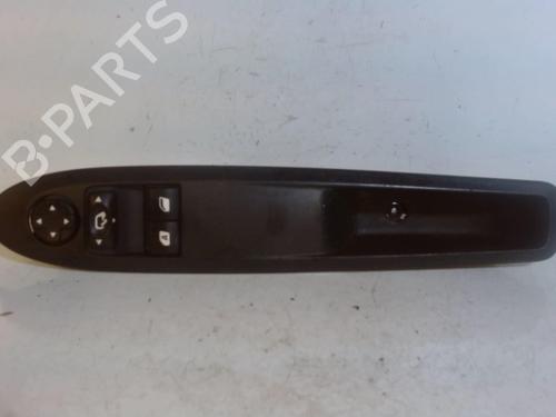 Used Right front window switch CITROËN DS3 (SA_) 1.6 HDi 110 (112 hp) 28342701
