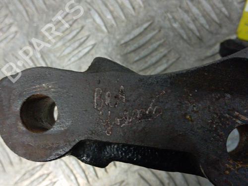 Used Right front steering knuckle Right front steering knuckle NISSAN NV400 Van (X62, X62B) dCi 130 (130 hp) 28340421 28340421
