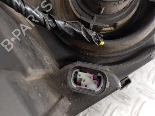 Used Right headlight Right headlight BMW 3 (E46) 320 d (136 hp) 36151032 36151032