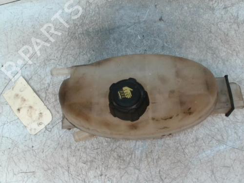 Expansion tank RENAULT TRAFIC II Bus (JL) 2.0 dCi 90 (JL00, JL01, JL0H, JL0M, JL0P, JL0S) | BP28349229C120 