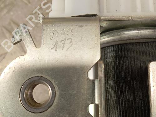 Front right seatbelt RENAULT TWINGO III (BCM_, BCA_) 1.0 SCe 65 (BCMJ) | BP32699771I25 - Image 2