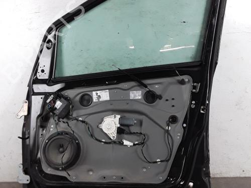 Right front door MERCEDES-BENZ B-CLASS Sports Tourer (W245) B 180 CDI (245.207) | BP28343407C3 