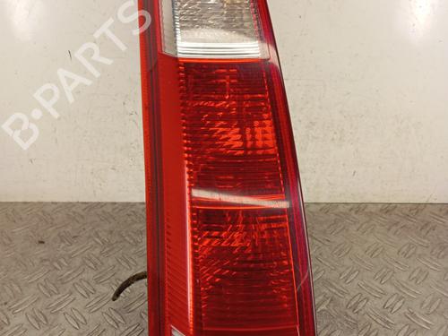 Used Left taillight OPEL MERIVA A MPV (X03) 1.7 CDTI (E75) (100 hp) 28347979