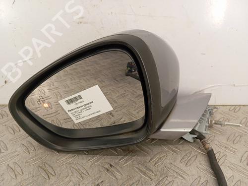 Bakspejl venstre PEUGEOT 508 I (8D_) 2.0 BlueHDi 180 (180 hp) 32363725