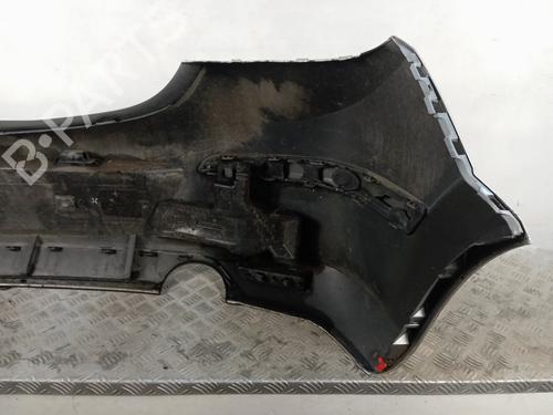 Rear bumper OPEL ASTRA H GTC (A04) 1.6 (L08) | BP28343071C8 