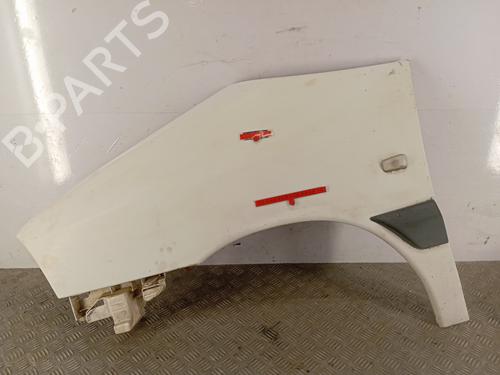 Used Left front fenders PEUGEOT EXPERT Van (222) 2.0 HDI (94 hp) 29560785