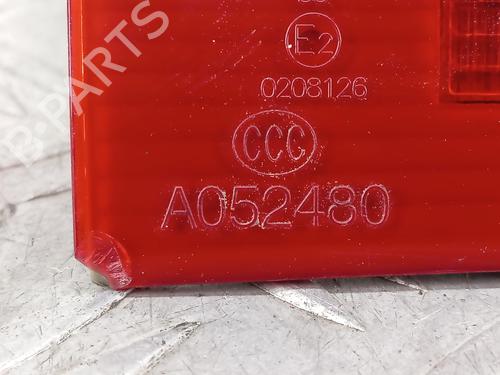 Used Third brake light Third brake light 39152803 39152803