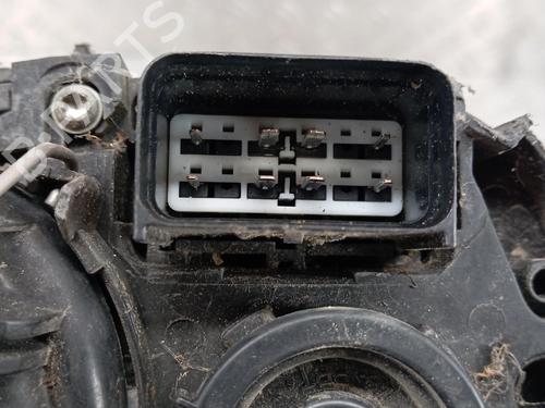 Left headlight VOLVO V50 (545) 2.0 D | BP39109479C28 - Image 2