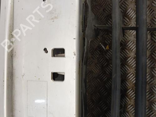 Zderzak przedni RENAULT CLIO III (BR0/1, CR0/1) 1.5 dCi (BR17, CR17) | BP29979458C7