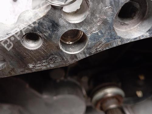 Gearbox CITROËN C3 II (SC_) 1.6 HDi | BP38457926M3 - Image 6