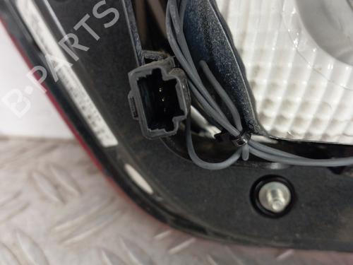 Left tailgate light RENAULT KADJAR (HA_, HL_) 1.6 dCi 130 (HLA4) | BP31721755C79 - Image 3