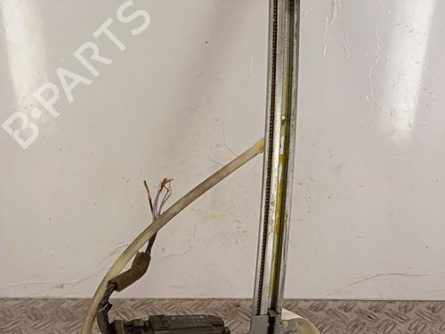 Used Rear left window mechanism RENAULT VEL SATIS (BJ0_) 2.2 dCi (BJ0E, BJ0F) (150 hp) 29569261