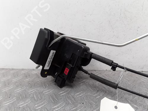Used Front right lock HYUNDAI i10 II (BA, IA) 1.2 (87 hp) 28348694