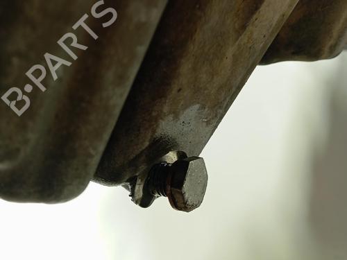 Engine BMW 5 (E39) 535 i | BP36858066M1  - Image 8
