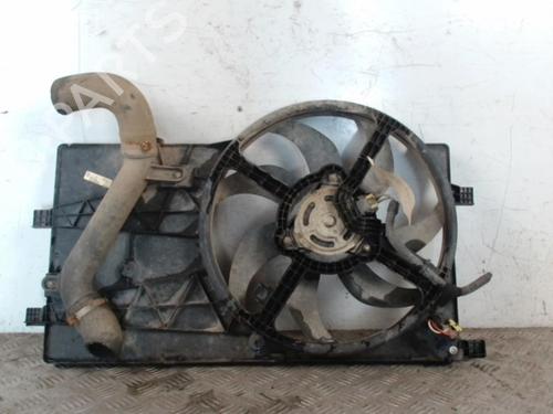 Kjølevifte elektrisk CITROËN NEMO MPV 1.4 HDi | BP28345038M35 